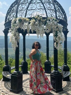 Meet your Posher, Mariela